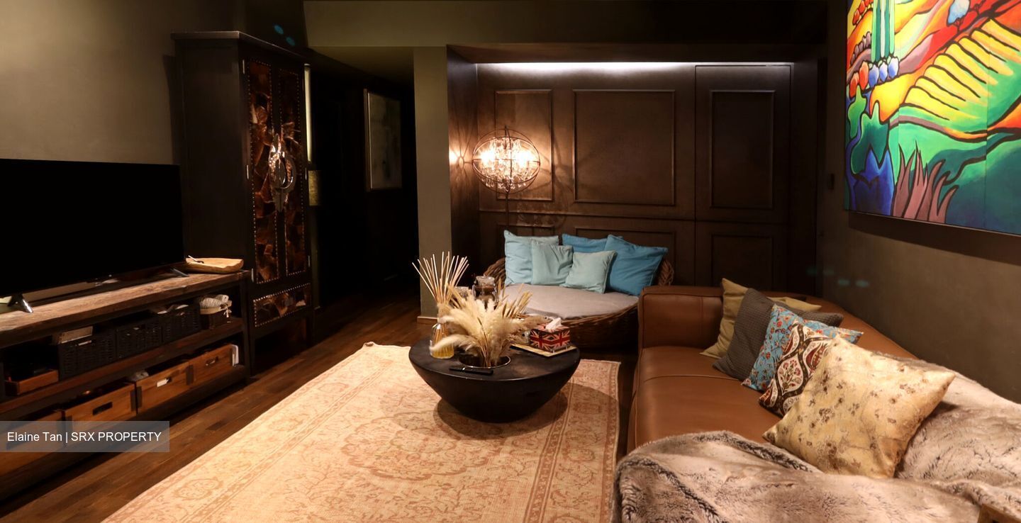 The Quayside (D9), Apartment #496917331